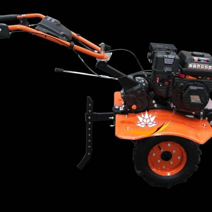 MESIN BAJAK MINI TILLER MST 800 MST800 MATARI IGX200 7HP 7PK ORIGINAL DAN TERPERCAYA