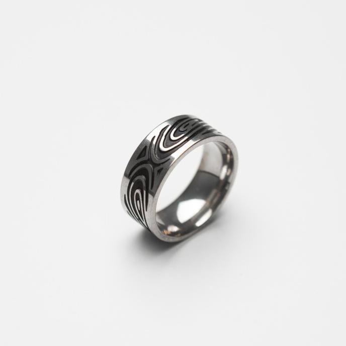 Hierarchy Studios - Vortex Ring
