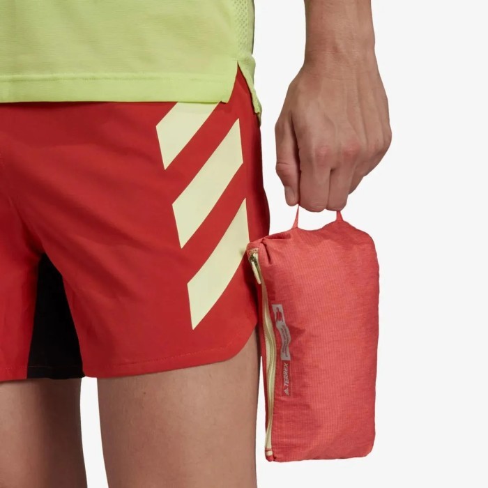 Jaket Adidas Terrex Agravic Windweave Original Asli 100%