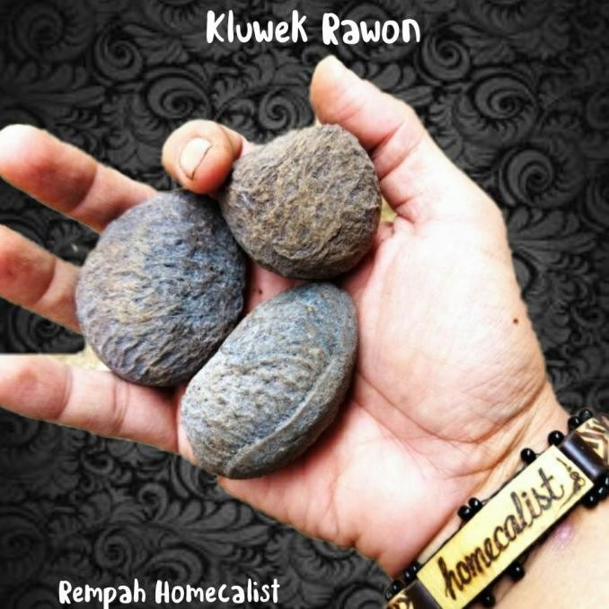 

kluwek rawon 1kg