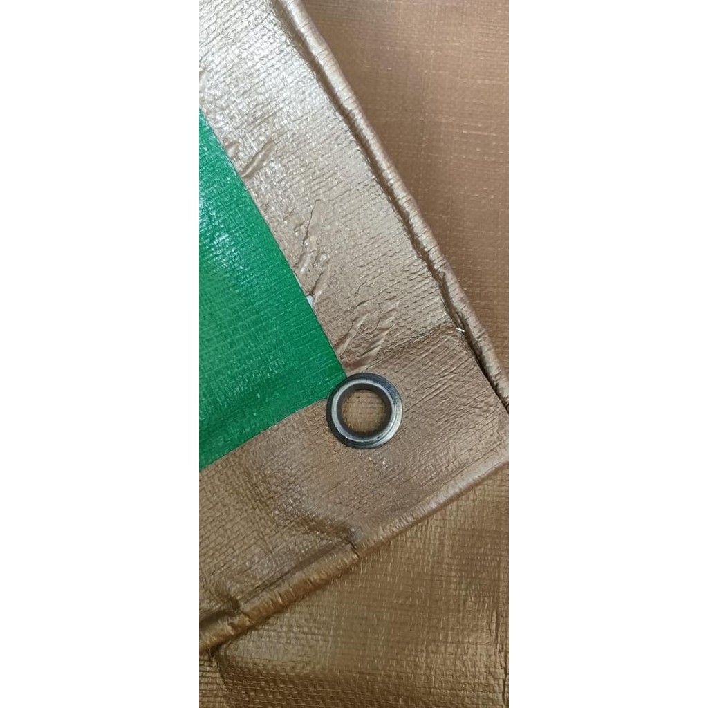 Terpal A20 Korea Plastik Ukuran 5 x 7 Meter | Terpal 5x7 M A20 Korea Terlaris