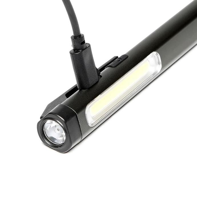 EIGER TRECENTO TORCH SENTER