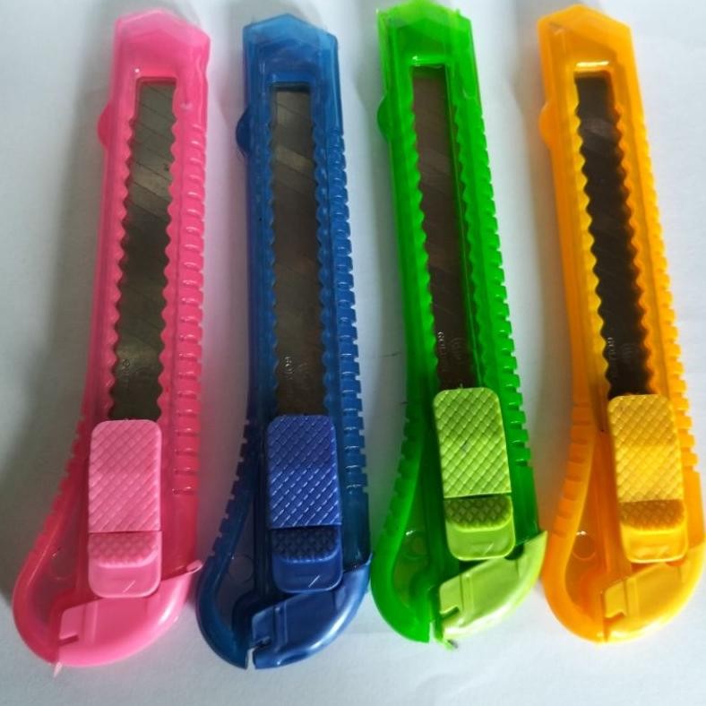 

Terlaris Pisau Cater Besar Warna Renteng