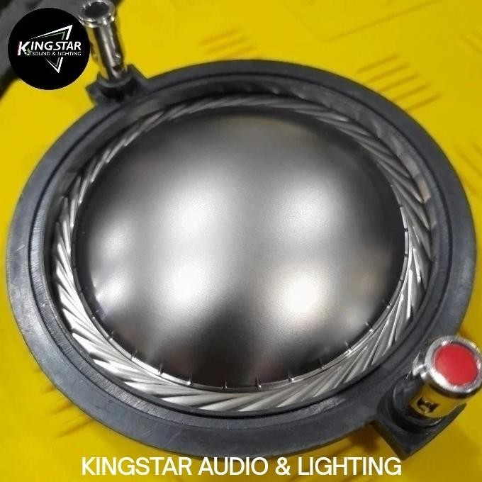 Spool Twitter 74,5Mm M120 Rdw Spol Twetter 74 M 120 Spul Twiter Original Dan Terlaris