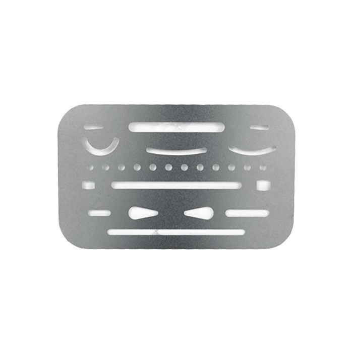 

SINOART Erasing Shield