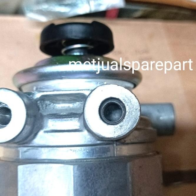Fuel Filter Pompa Solar Sedimeter Isuzu Elf Nhr 55 Original