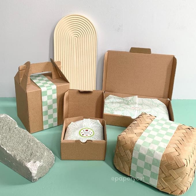 

>>>>>] Kertas Kado Gift Wrap Erzat Doorslag Motif Lebaran / Idul Fitri