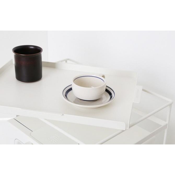 ROMBUS BALMUDA THE TOASTER RACK TRAY KOREA