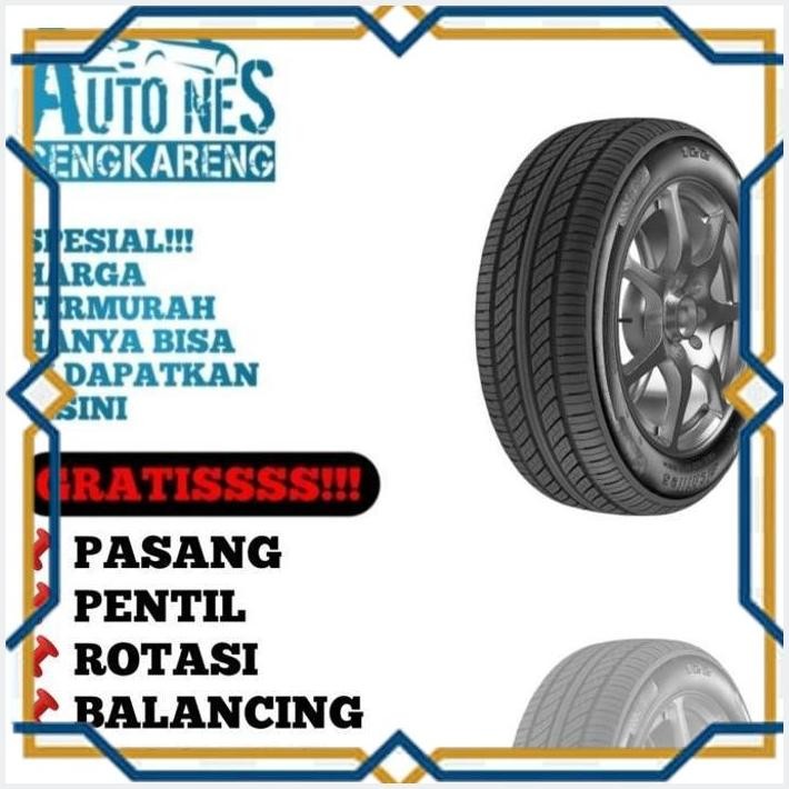 [aut] ban mobil achiles 122 185/70 r14