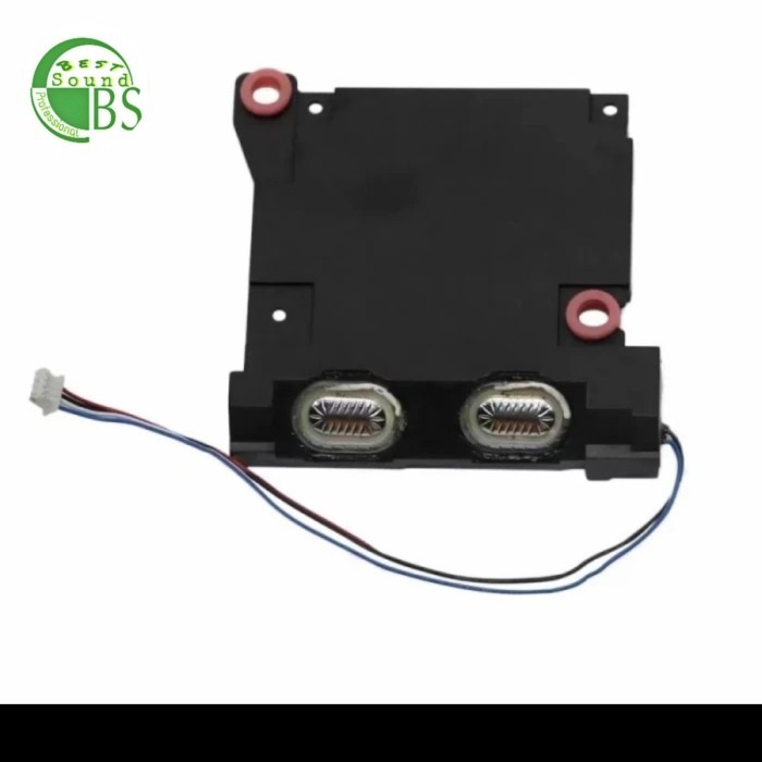 SPEAKER LENOVO T440P T440 T440P PK23000JJ00