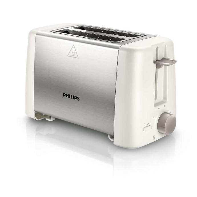 PHILIPS TOASTER PEMANGGANG ROTI HD4825