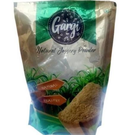 

{{{{}}] JAGGERY POWDER NATURAL GARGI 500G / Bubuk Gula Merah