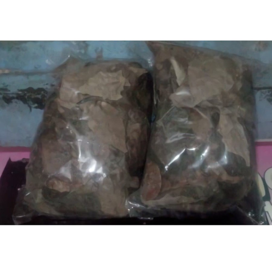 

Daun Sirih Merah Kering 500gram
