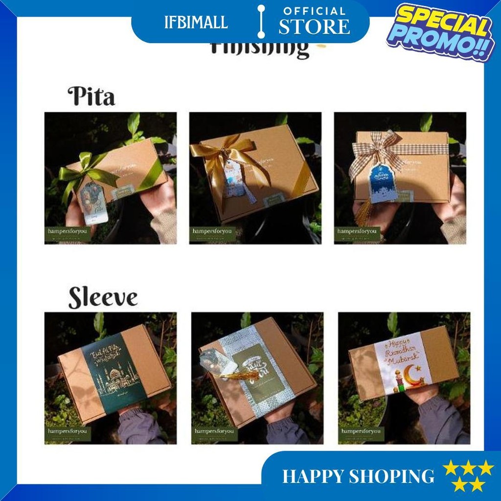 

Hampers Kue Kering | Hampers Ramadhan | Hampers Idul Fitri| Free Custom Card | Idul Adha | Kue Kering Dan Sejadah Gosend Dan Regular D Gratis Ongkir