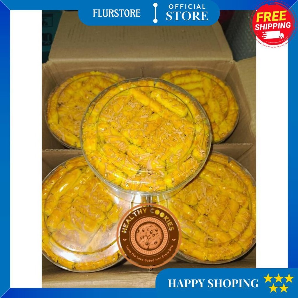 

Kue Kering Castangle/Termurah-Terenaak D Best Seller
