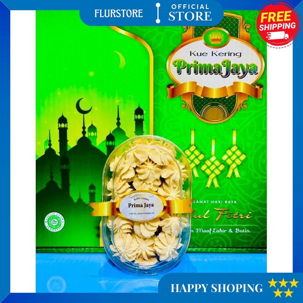 

Kue Kering Lebaran Prima Jaya Isi 6 Toples Besar | Hampers Kue Lebaran | Parcel Kue Kering Lebaran Idul Fitri Termurah D Gratis Ongkir