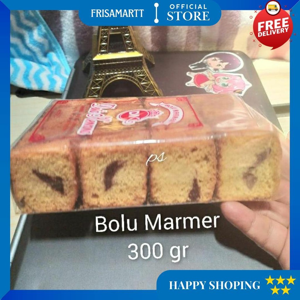 

Bolu Marmer Dk Kue Kering Khas Solo Berat 300 Gram Oleh Oleh Solo Snack Lebaran D Sale