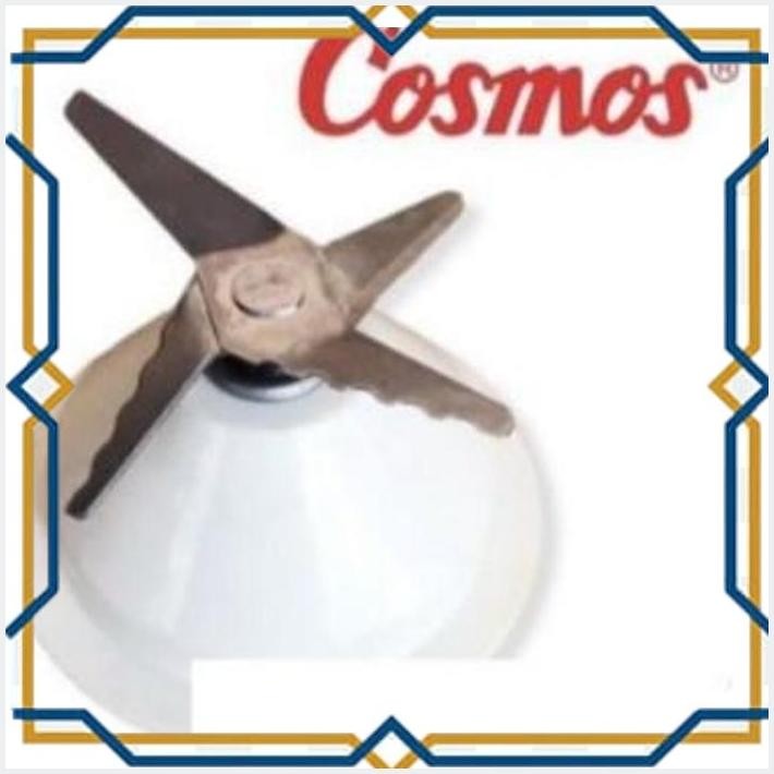 [myr] sparepart pisau blender cosmos cb190 cb 190