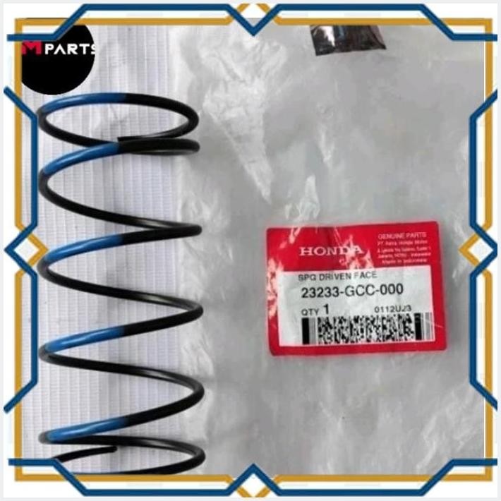 [IMH] PER CVT BEAT FI SCOOPY FI SPACY FI VARIO 110 FI ORIGINAL AHM