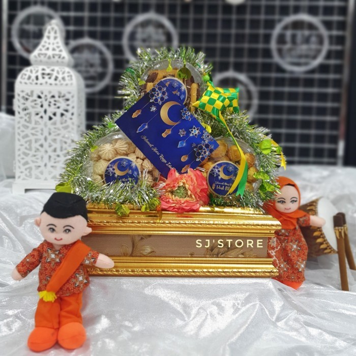 

New! Hampers lebaran murah idul fitri parcel Lebaran