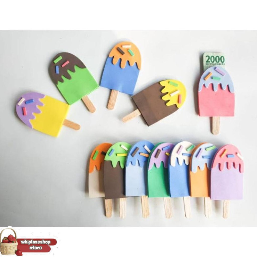 

Amplop Lebaran Unik, Lucu, Amplop 3D Promo