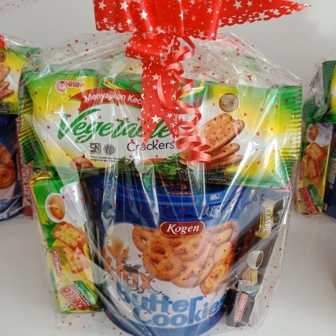 

New! parcel lebaran paket idul fitri/natal/tahun baru Lebaran