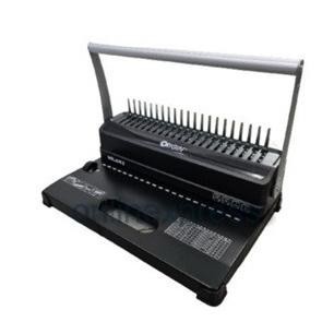 

BEBAS ONGKIR - Mesin Jilid / Mesin Binding Origin Milan A4