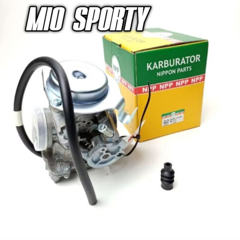 KARBURATOR MIO SPORTY MIO SOUL NPP