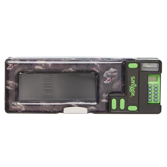 

Smiggle Budz Pop out Pencil Case Tempat Pensil Smiggle Ori Pop Out