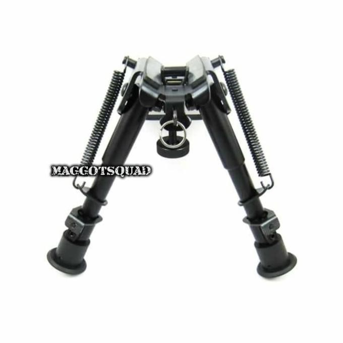 BIPOD HARIS 20 CM For AIRSOFT / PCP