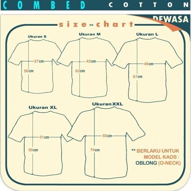 Kaos Unisex Pria Wanita Lengan Pendek Ikan Zora Discus - King Card Terlaris