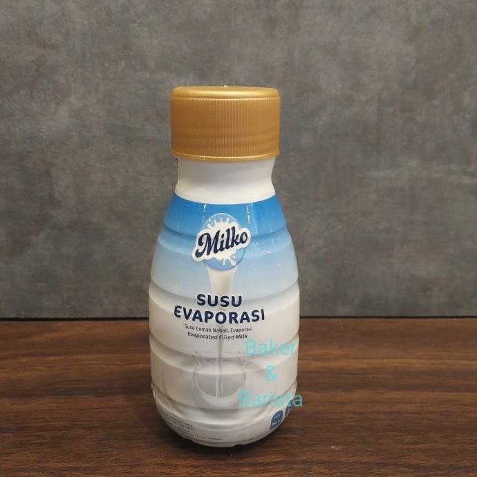 

^^^^^] Milko Susu Evaporasi 210 Gram