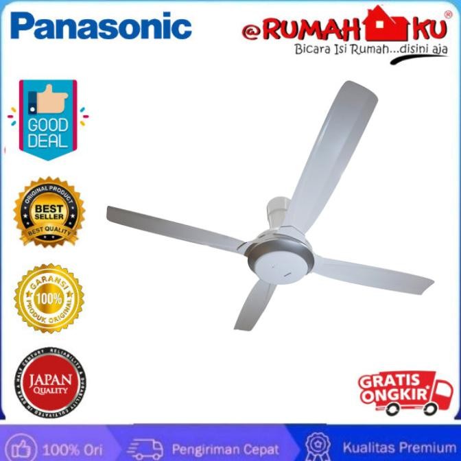 PANASONIC FEY1420W Ceiling Fan FEY 1420