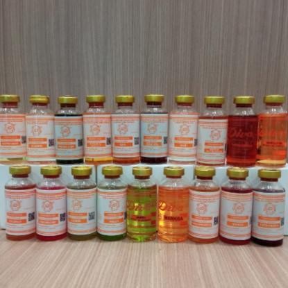 

favorit] Diva Essence perasa kue essence perisa makanan lemon strawberry dll
