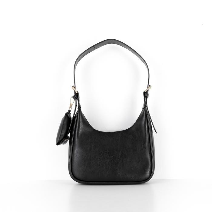 RENI BAG BLACK - Beliya Totebag