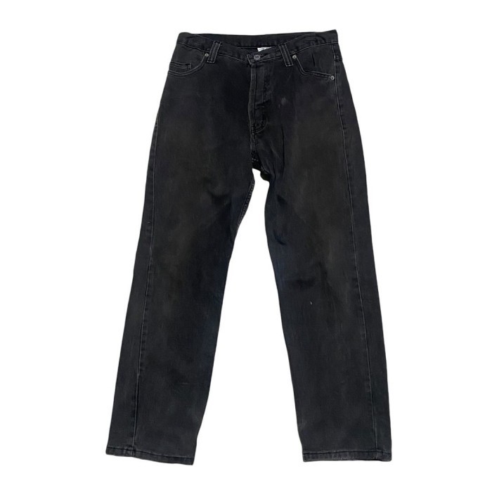 X-Large vintage denim longpant