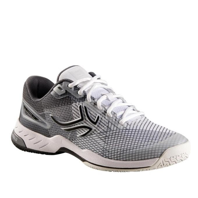 Decathlon ARTENGO Sepatu Tenis Pria TS990 - Putih 8573378 E82BJ