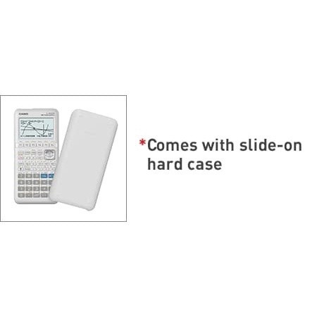 

Alulator Grafi Ilah Caio F-9860Giii Cientific Graphic Calculator 9860 Giii