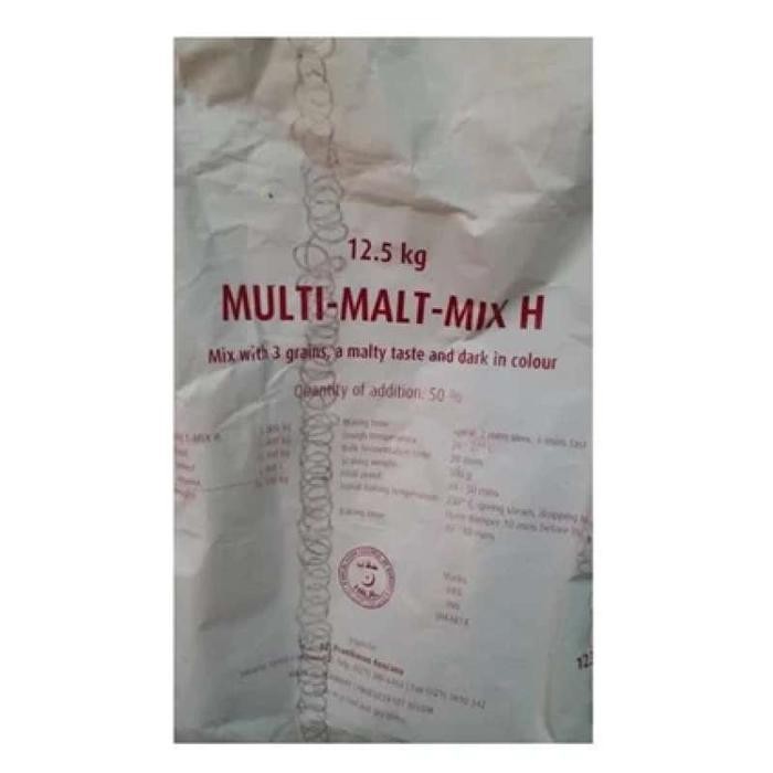 

Ireks-Multi Malt H 12,5 kg