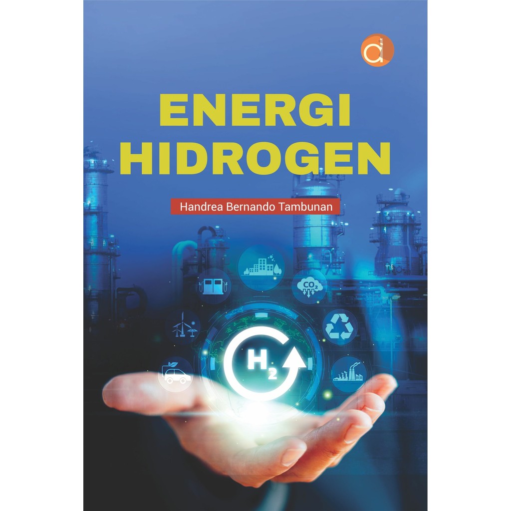 Energi hidrogen