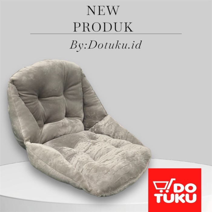 BANTAL SANDARAN KURSI BANTAL DUDUK SOFA DUDUK BANTALAN KURSI