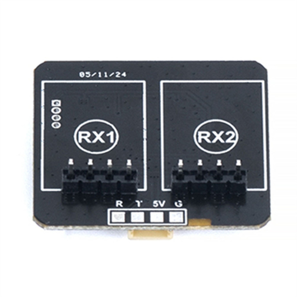 GC Transmitter Diversity Board Receiver Diversity Board Dual 915 / 2.4G RX and TX for FPV DIY Parts 