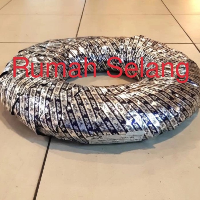 Baru Selang Ncr Fuel Oil 3/8 Inch Roll / Selang Minyak Oli / Selang Bensin