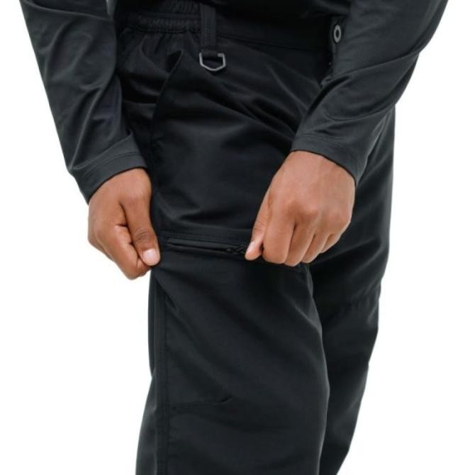 EIGER BHUTAN PRO LONG PANTS Terlaris