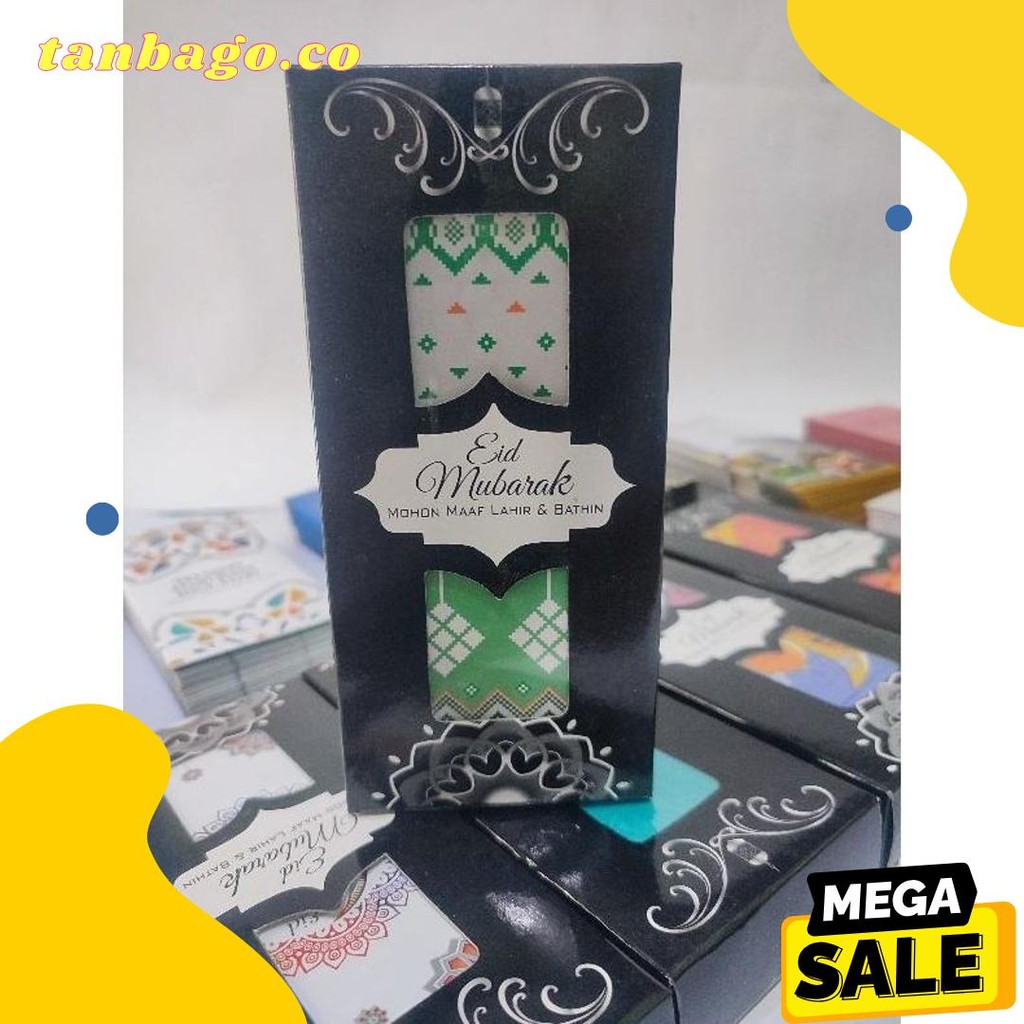 

Amplop Lebaran Exclusive, Ampau Lebaran,Amplop Gift Spesia Idul Fitri Berkualitas Diskon