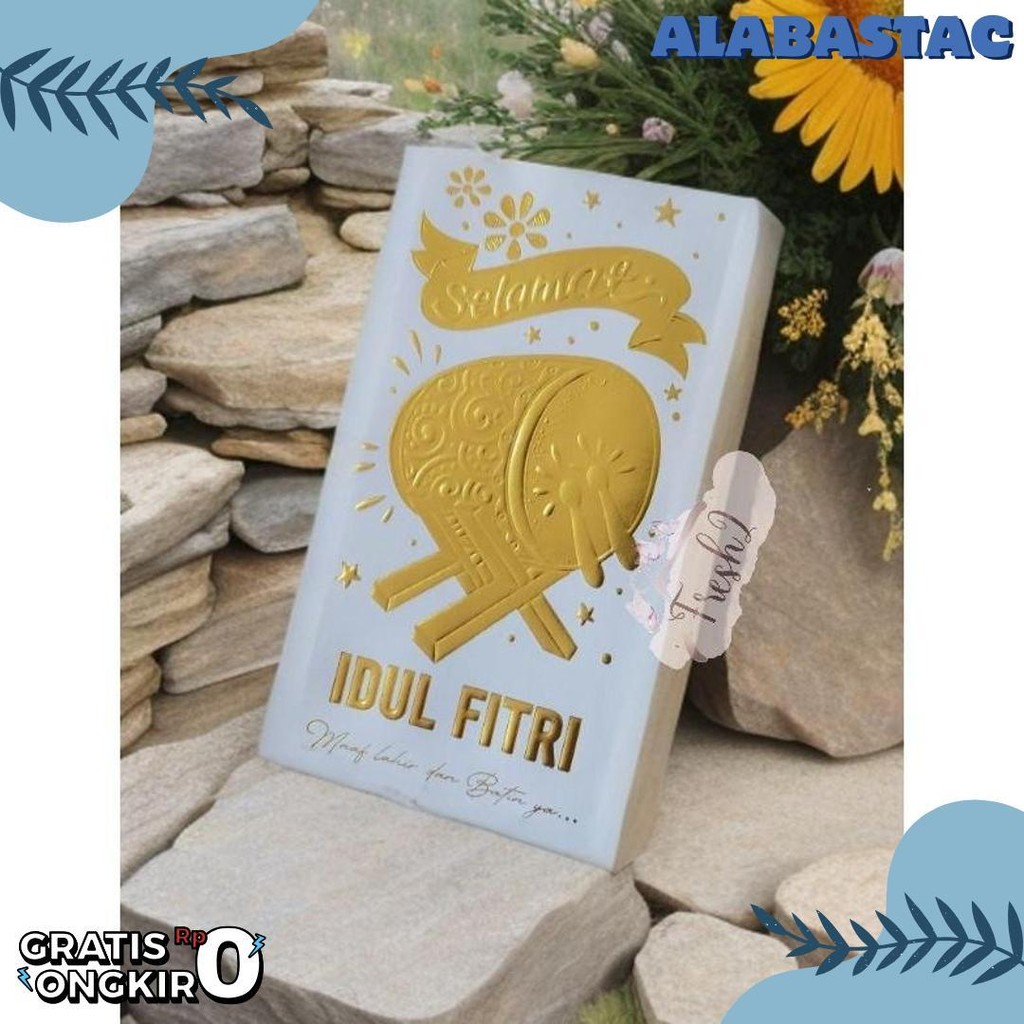

Angpao Lebaran Hologram Emas / Amplop Idul Fitri Motif Mewah Diskon