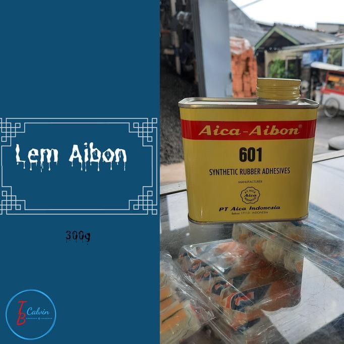 

Lem Aibon (300g)