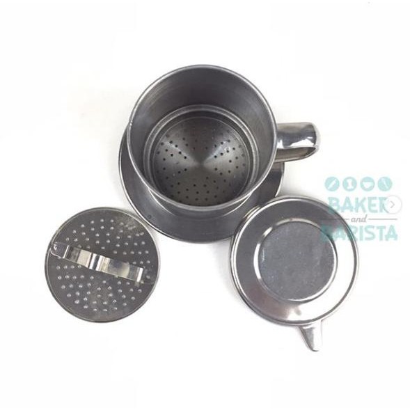 >*>*>*>*] Vietnam Coffee Dripper 30ml / Kopi Vietnam