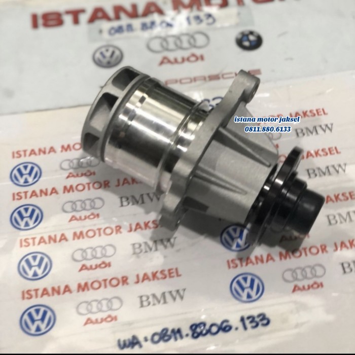 Waterpump Bmw M43