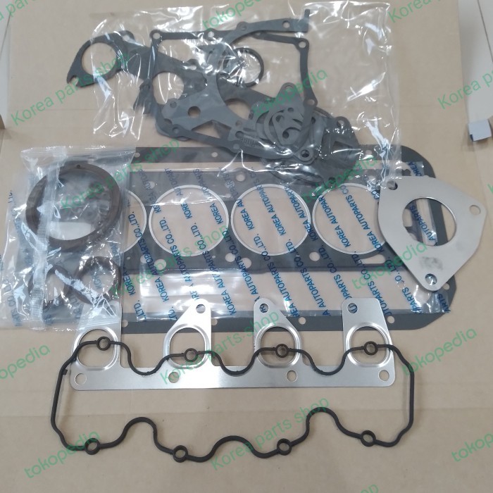 Paking Set Aveo 2003-2008
